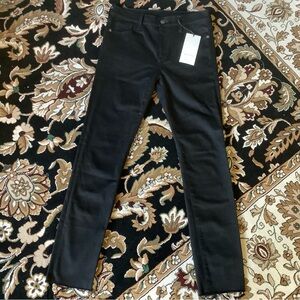 Gucci Black Skinny Jeans